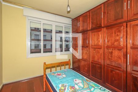 Quarto 2 de apartamento à venda com 3 quartos, 110m² em Cristo Redentor, Porto Alegre