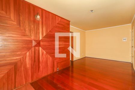 Sala de apartamento à venda com 3 quartos, 110m² em Cristo Redentor, Porto Alegre