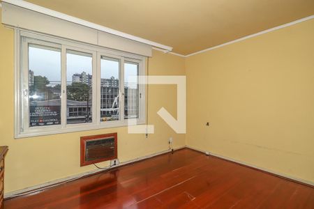 Quarto de apartamento à venda com 3 quartos, 110m² em Cristo Redentor, Porto Alegre