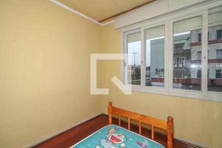 Quarto 2 de apartamento à venda com 3 quartos, 110m² em Cristo Redentor, Porto Alegre