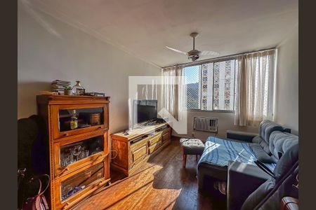 Apartamento à venda com 3 quartos, 80m² em Laranjeiras, Rio de Janeiro