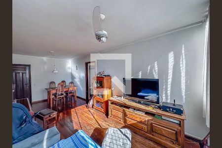 Apartamento à venda com 3 quartos, 80m² em Laranjeiras, Rio de Janeiro