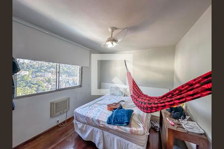Apartamento à venda com 3 quartos, 80m² em Laranjeiras, Rio de Janeiro