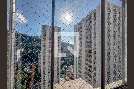 Apartamento à venda com 3 quartos, 80m² em Laranjeiras, Rio de Janeiro