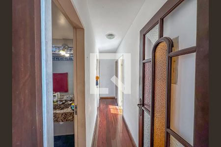 Apartamento à venda com 3 quartos, 80m² em Laranjeiras, Rio de Janeiro