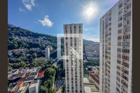 Apartamento à venda com 3 quartos, 80m² em Laranjeiras, Rio de Janeiro