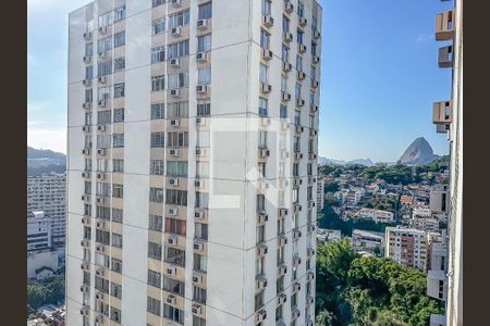 Apartamento à venda com 3 quartos, 80m² em Laranjeiras, Rio de Janeiro