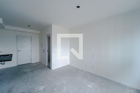 Studio de kitnet/studio para alugar com 1 quarto, 27m² em Vila Matilde, São Paulo
