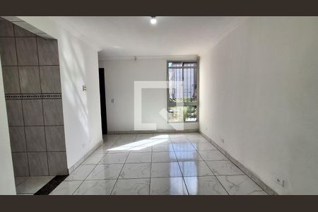 Apartamento para alugar com 2 quartos, 65m² em São José, São Caetano do Sul