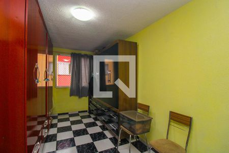 Quarto 1 de apartamento para alugar com 3 quartos, 72m² em Jardim Umarizal, São Paulo