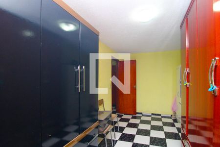 Quarto 1 de apartamento para alugar com 3 quartos, 72m² em Jardim Umarizal, São Paulo