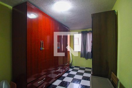 Quarto 1 de apartamento para alugar com 3 quartos, 72m² em Jardim Umarizal, São Paulo