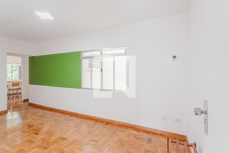 Sala de apartamento para alugar com 2 quartos, 87m² em Vila Madalena, São Paulo