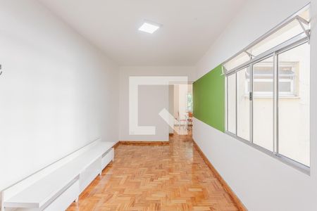 Sala de apartamento para alugar com 2 quartos, 87m² em Vila Madalena, São Paulo