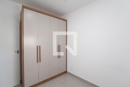 Quarto 1 de apartamento à venda com 2 quartos, 42m² em Vila Albertina, São Paulo