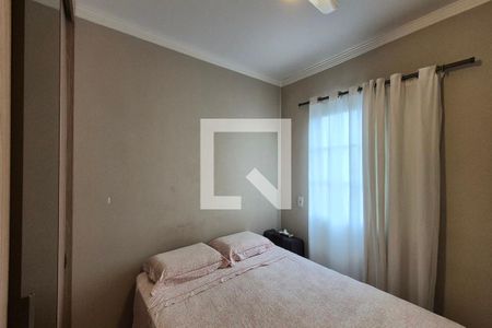 Quarto 2  de apartamento à venda com 2 quartos, 47m² em Jardim San Diego, Campinas