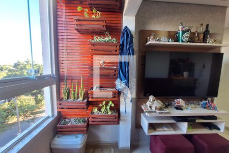 Apartamento para alugar com 2 quartos, 51m² em Utinga, Santo André