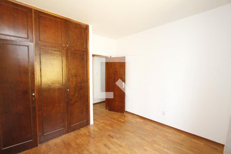Quarto 1 - Armários de apartamento para alugar com 3 quartos, 140m² em Gutierrez, Belo Horizonte