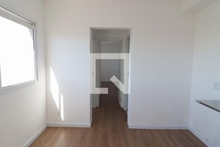 Sala/Cozinha de apartamento para alugar com 2 quartos, 36m² em Jaguaribe, Osasco