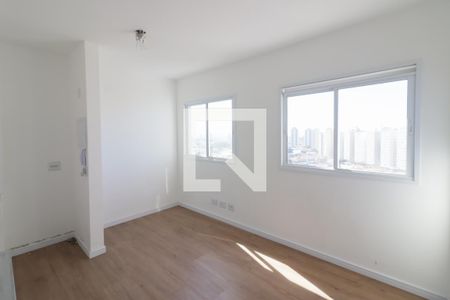 Apartamento para alugar com 2 quartos, 36m² em Jaguaribe, Osasco