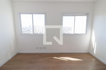 Sala/Cozinha de apartamento para alugar com 2 quartos, 36m² em Jaguaribe, Osasco