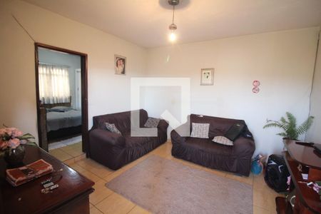Sala de casa à venda com 2 quartos, 360m² em Pindorama, Belo Horizonte