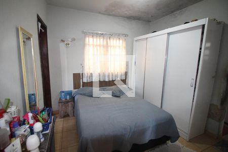Quarto 1 de casa à venda com 2 quartos, 360m² em Pindorama, Belo Horizonte