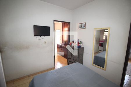 Quarto 1 de casa à venda com 2 quartos, 360m² em Pindorama, Belo Horizonte