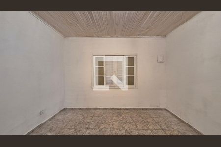 Quarto de casa à venda com 2 quartos, 200m² em Parque Novo Oratório, Santo André