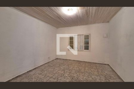 Quarto de casa à venda com 2 quartos, 200m² em Parque Novo Oratório, Santo André