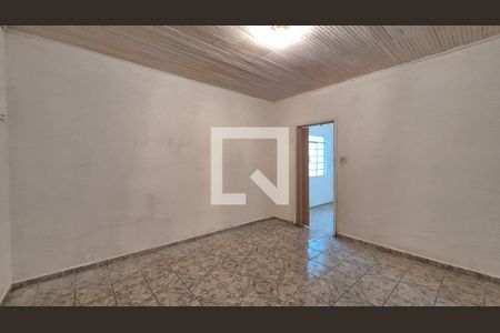Quarto de casa à venda com 2 quartos, 200m² em Parque Novo Oratório, Santo André