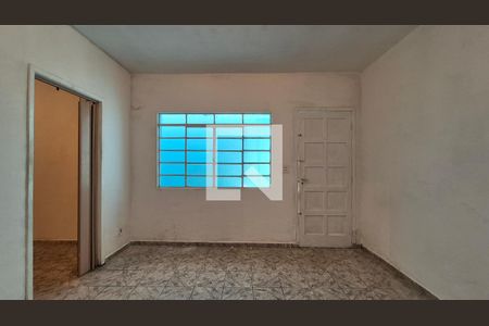 Sala de casa à venda com 2 quartos, 200m² em Parque Novo Oratório, Santo André
