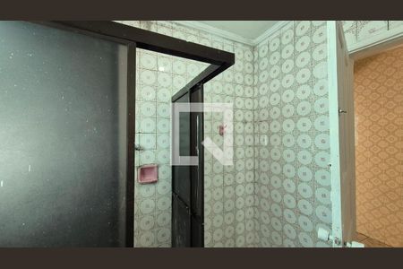 Banheiro de casa à venda com 2 quartos, 200m² em Parque Novo Oratório, Santo André