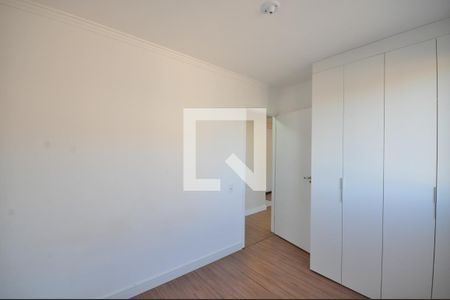 Quarto 1 de apartamento para alugar com 2 quartos, 38m² em Jardim Recanto Verde, São Paulo