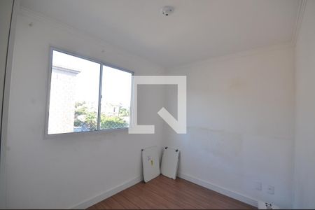 Quarto 1 de apartamento para alugar com 2 quartos, 38m² em Jardim Recanto Verde, São Paulo