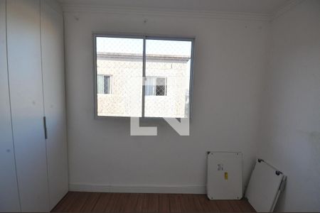 Quarto 1 de apartamento para alugar com 2 quartos, 38m² em Jardim Recanto Verde, São Paulo
