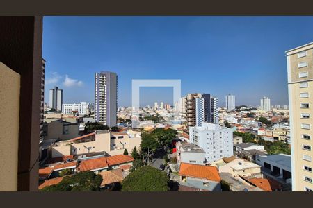Apartamento à venda com 2 quartos, 63m² em Parque das Nações, Santo André
