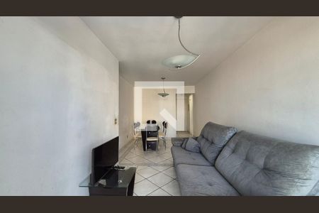 Apartamento à venda com 2 quartos, 63m² em Parque das Nações, Santo André