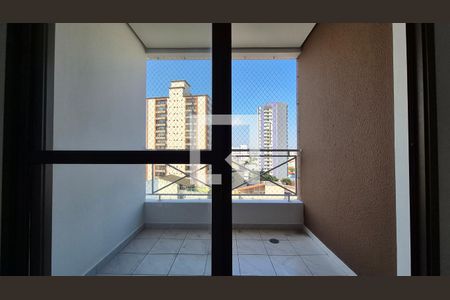 Apartamento à venda com 2 quartos, 63m² em Parque das Nações, Santo André
