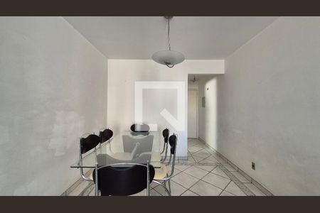 Apartamento à venda com 2 quartos, 63m² em Parque das Nações, Santo André