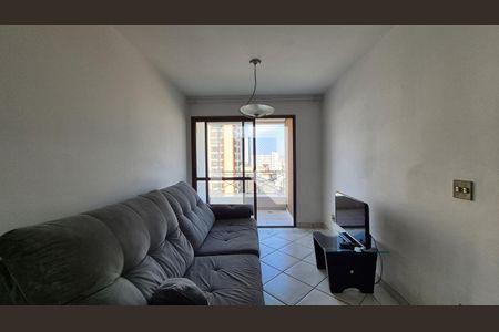 Apartamento à venda com 2 quartos, 63m² em Parque das Nações, Santo André