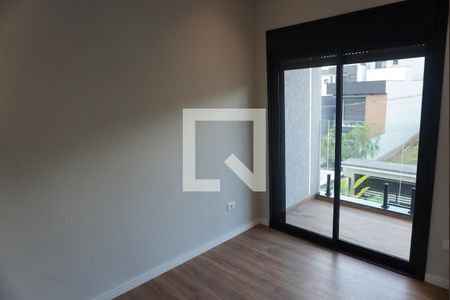 Quarto 1 de casa de condomínio à venda com 2 quartos, 134m² em Alphaville, Santana de Parnaíba