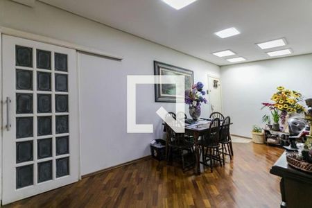 Sala de apartamento para alugar com 3 quartos, 92m² em Parque Santana, Mogi das Cruzes