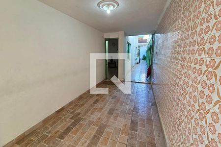 Casa para alugar com 4 quartos, 133m² em Canto do Forte, Praia Grande