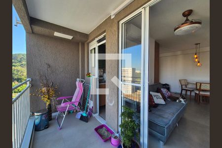 Apartamento para alugar com 3 quartos, 60m² em Barra Olímpica, Rio de Janeiro