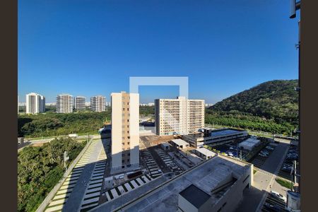 Apartamento para alugar com 3 quartos, 60m² em Barra Olímpica, Rio de Janeiro