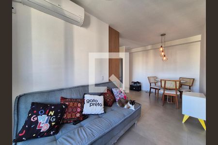 Apartamento para alugar com 3 quartos, 60m² em Barra Olímpica, Rio de Janeiro