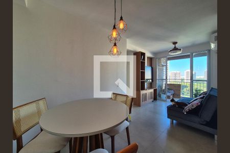 Apartamento para alugar com 3 quartos, 60m² em Barra Olímpica, Rio de Janeiro