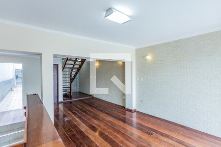 Sala de casa à venda com 3 quartos, 147m² em Parque Nações Unidas, São Paulo