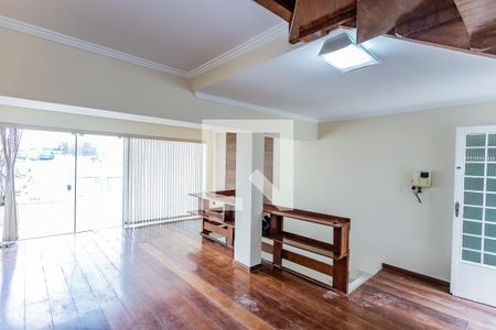 Sala de casa à venda com 3 quartos, 147m² em Parque Nações Unidas, São Paulo